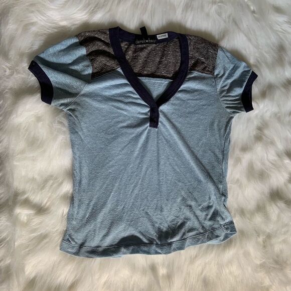 Mini T-Shirt  - Picture 4 of 8